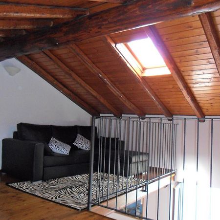 Exclusive Villa Crotto Lake View Варена Екстериор снимка