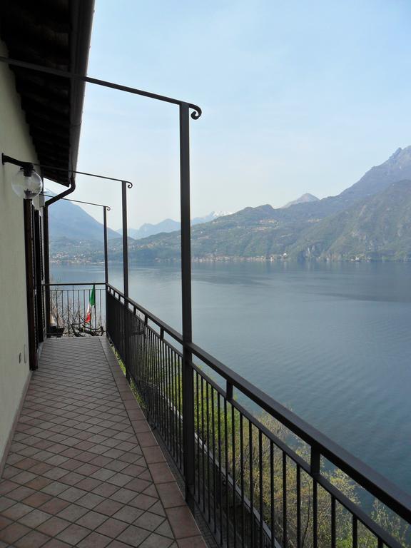 Exclusive Villa Crotto Lake View Варена Стая снимка